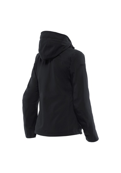 Dainese Centrale Black Absoluteshell Pro Motosiklet Montu Dainese Centrale Black Absoluteshell Pro Motosiklet Montu