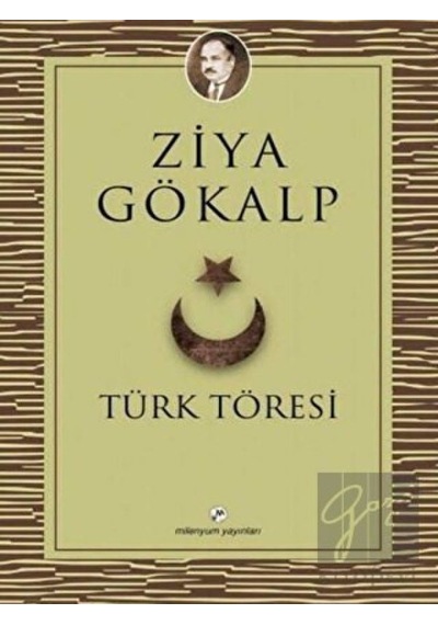 Milenyum Yayınları - Türk Töresi