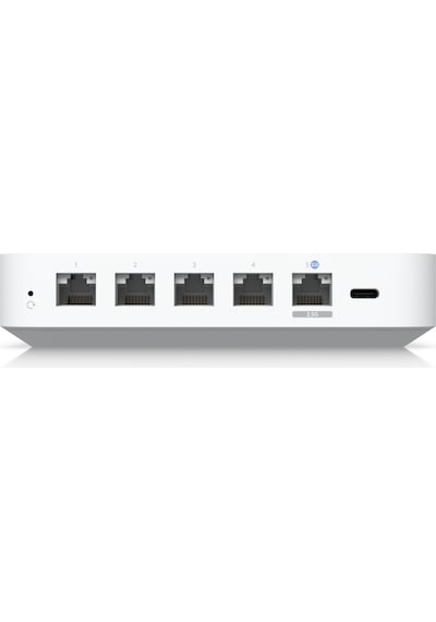 Ubiquiti Ubnt Unifi Ucg-ultra - Ubnt Unfi Cloud Gateway Ultra Ips Ids Destekli Firewall