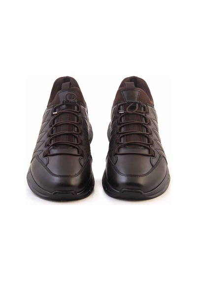 Kemal Tanca Erkek Spor & Sneaker Ayakkabı 9860 Kahve