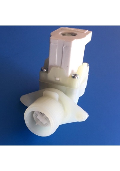 Tekli Su Ventili, 220V, Selenoid Vana - 444300393 Tekli Su Ventili, 220V, Selenoid Vana - 444300393