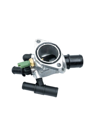 Fiat Punto Doblo Palio 1.9 D 2001- Termostat 88 C Aliminyum 46551120 Wencor