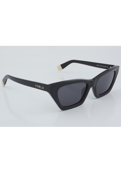 Furla Sfu777 0700 53 - 01 Güneş Gözlüğü Siyah