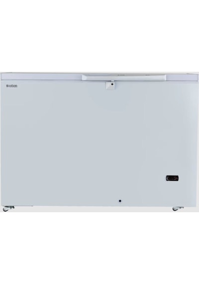 Uğur USD 3045 BK 330 LT Sandık Tipi Derin Dondurucu