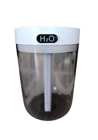 H8 3w H2o Çi Ft Püskürtme Portlu Hava Nemlendi Ri Ci