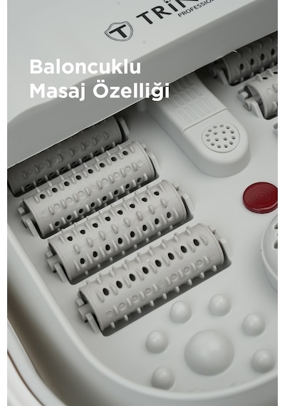Trina Ayak Masaj Küveti Trnaykmsj004