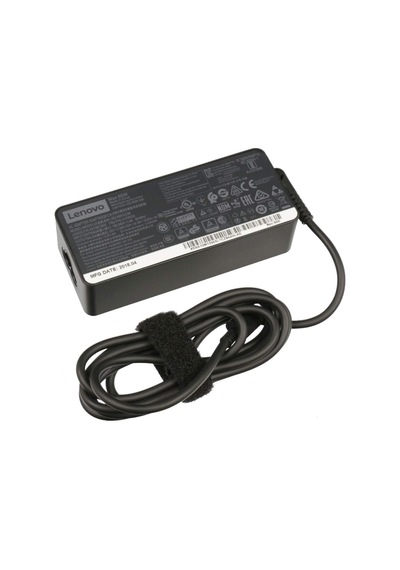 Lenovo Usb-c Güç Kaynağı 65 Watt  Thinkpad X1 Carbon 20k