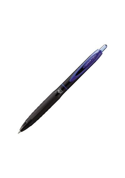 Unı-ball Umn-307 Sıgno Mekanik Jel Kalem 0.7 MM Mavi