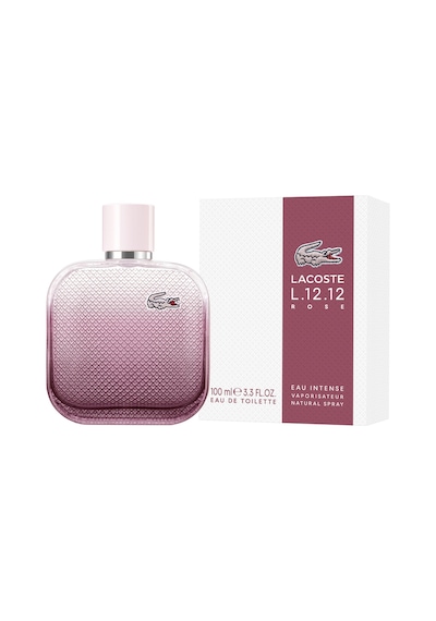 Lacoste L.12.12 Rose Kadın Parfüm EDT 100 ML