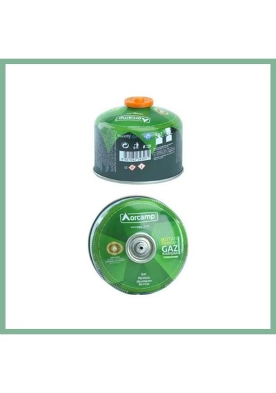 Bşkvirgo 230 Gr Gaz Kartuşu Bsk2026