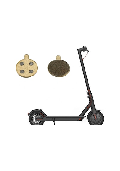 Elektrikli Scooter Xiaomi M365 Pro Fren Balatası