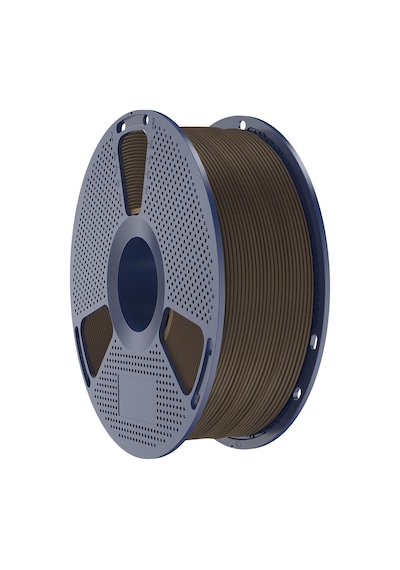 Sunlu Ahşap Walnut Wood Filament - 1.75mm - 1 Kg