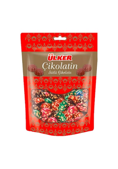 Ülker Çikolatin 350 G
