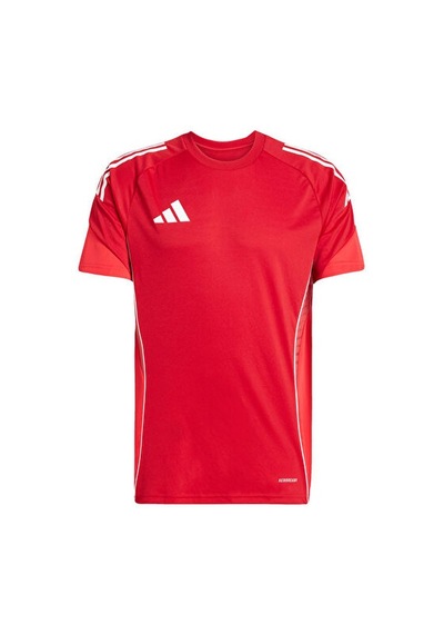 Adidas Tiro25c Tr Jsy Erkek Futbol Antrenman Forması Jı6488 Renkli Renkli