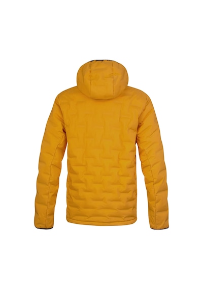 Hannah Zazu Erkek Outdoor Mont 10047536hhx.01 Gyellow Golden Yellow Sarı