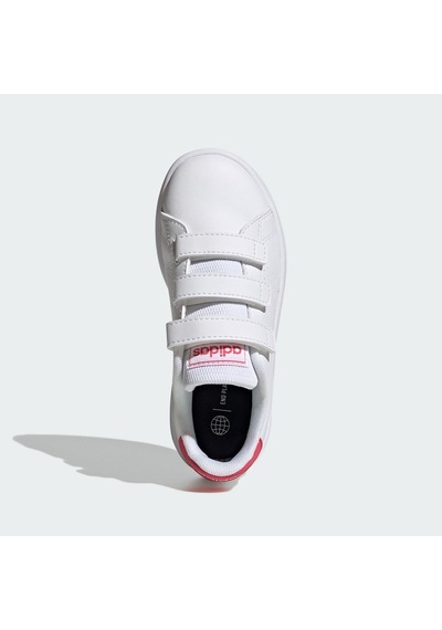Adidas Adıdas Çocuk Kız Ayakkabı Gw6495 Beyaz