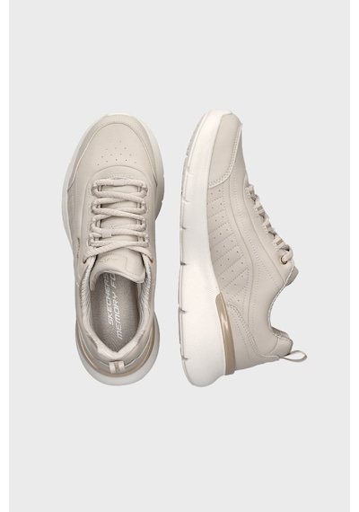 Skechers Kadın Ayakkabı 150373 Ntgd Natural-gold Ten