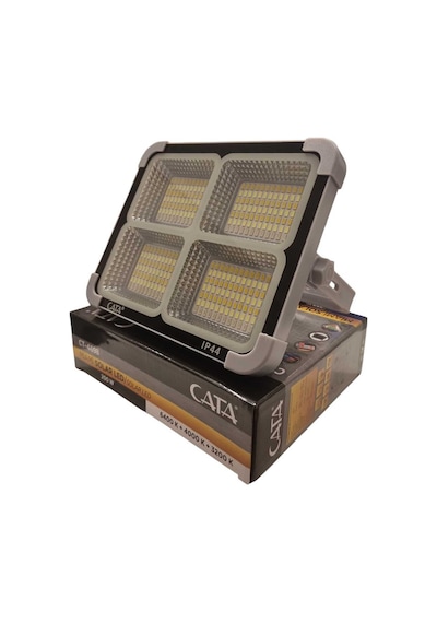200w Solar Projektör Ct-4698 3 Renk