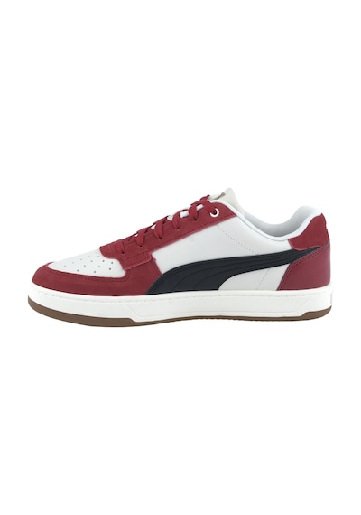 Puma Caven 2.0 Bej Erkek Sneaker 000000000102237412 Bej-kırmızı-sıyah Çok Renkli Puma Caven 2.0 Bej Erkek Sneaker 000000000102237412 Bej-kırmızı-sıyah Çok Renkli