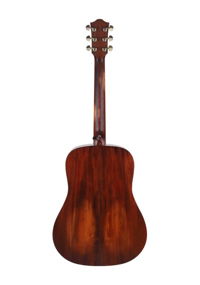 Bromo Bar1hm Rocky Series Akustik Gitar Historic