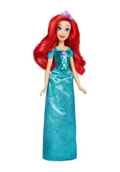 Disney Prenses Işıltılı Prenses Ariel