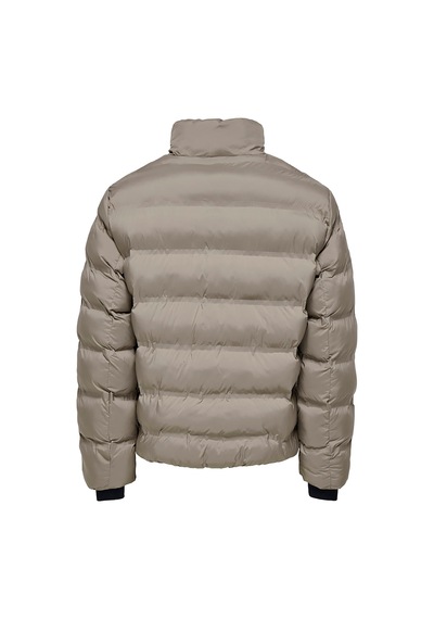 Only & Sons Union Seamless Life Erkek Bej Mont 22034834-dte Krem