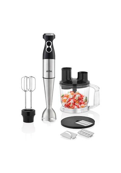 Sinbo SHB-7532 1500 W El Blender Seti