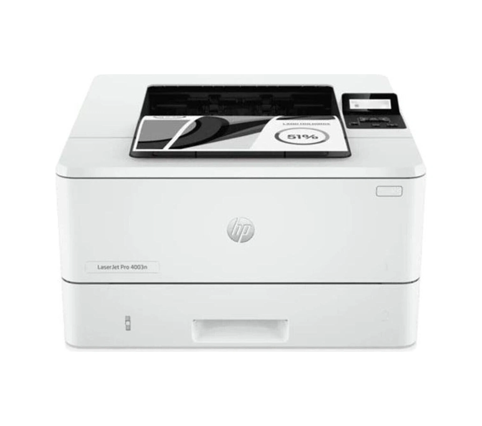 2z611a Laserjet Pro 4003n Yaz/eth W1a52a M404n Yerıne -117031