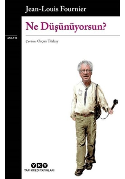 Ne Düşünüyorsun Diğer