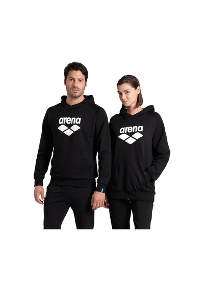 Arena Hooded Sweat Kapşonlu Unisex Çok Renkli