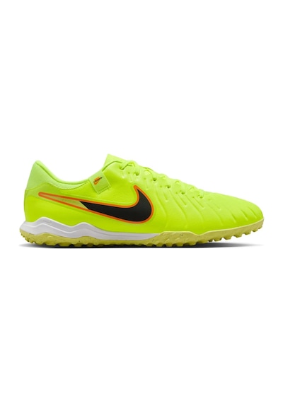 Nike Tiempo Legend 10 Academy Tf Erkek Sarı Halı Saha Ayakkabısı Dv4342-701 Sarı
