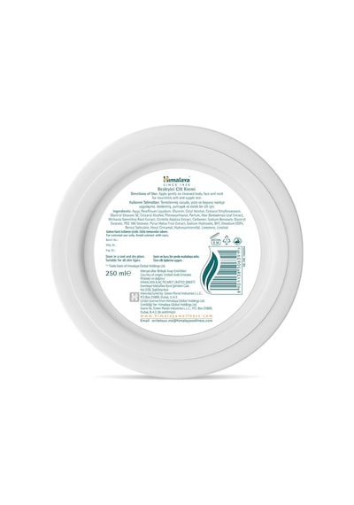 Himalaya Besleyici El ve Vücut Kremi 250 ML