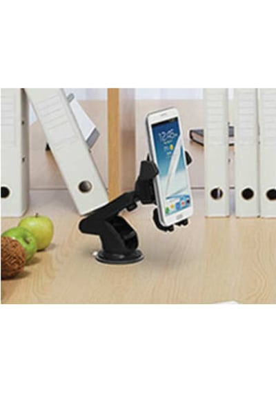 Torpido Üstü Teleskopik Araç Telefon Tutucu (425282211)