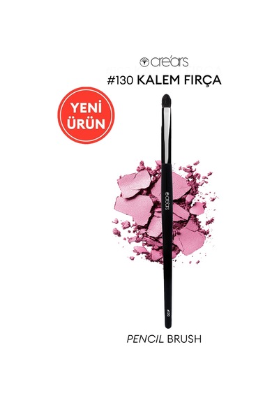 Kalem Fırça Cre'ars Pencil Brush 130