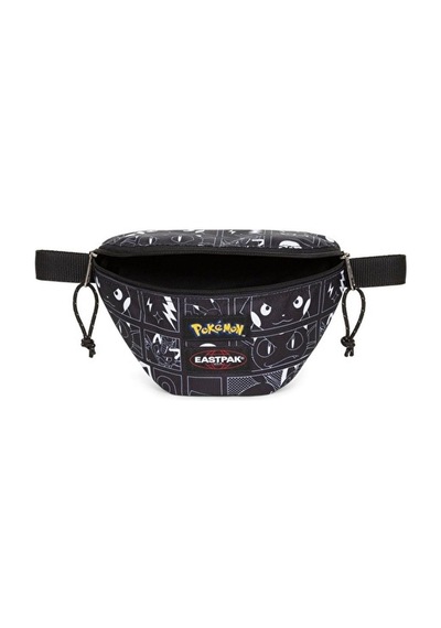 Eastpak Sprınger Omuz Çantası Ek0000742t61 Siyah