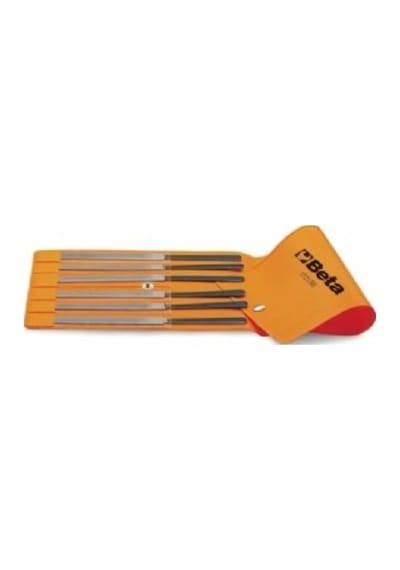 Kalıpçı Eğe Takımı 1721/b6 N11.21337