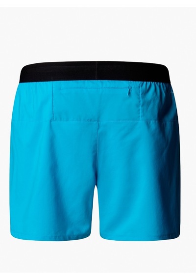 The North Face M Breeze Erkek Şort Mavi