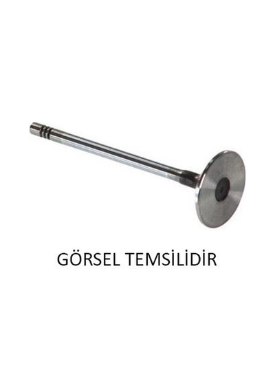 Tetık Hyu-116 - Supap Takımı Hyundaı İ20 1.2l G4la Benzinli 08-