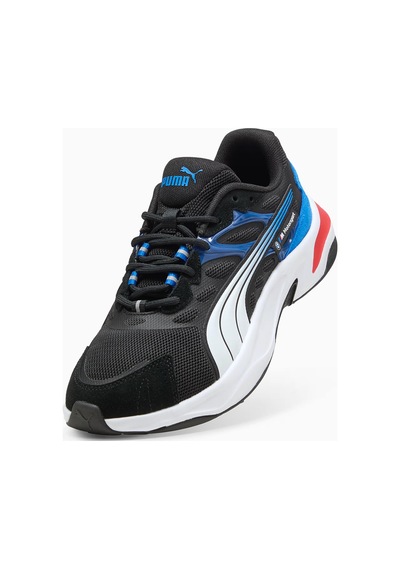 Puma Bmw Mms Insphere Erkek Günlük Spor Ayakkabı C-pum309254p01p01 Siyah