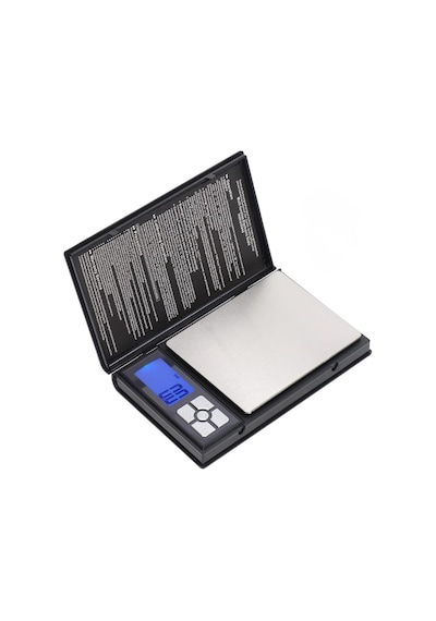 Hassas Tartı Dijital - 0.01 Gram Hassasiyetli 200 Gram Kapasiteli Tartı - Dara Fonksiyonlu,büyük Ekran Ve Otomatik Ka Diğer