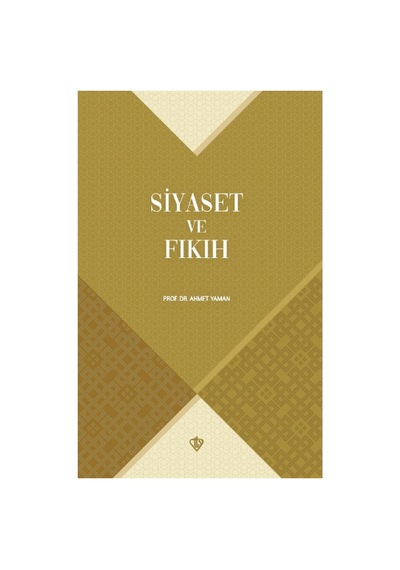 Siyaset Ve Fıkıh -