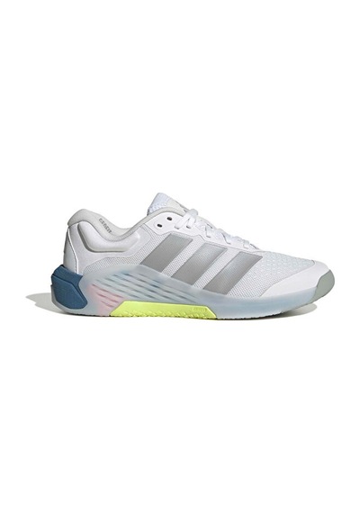 Adidas Dropset 4 Trainer W Unisex Antrenman Ayakkabısı Jr4663 Beyaz