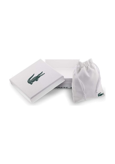 Lacoste Lacj2040082 Erkek Bileklik Çok Renkli