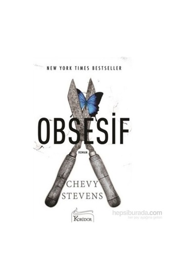 Obsesif - Edebiyat Romanı, Duygusal Bir Yolculuk