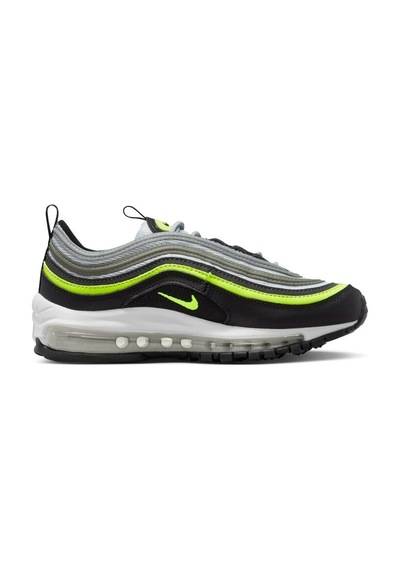 Nike Nıke Aır Max 97 Kadın Ayakkabı 921522-030 921522-030 Çok Renkli
