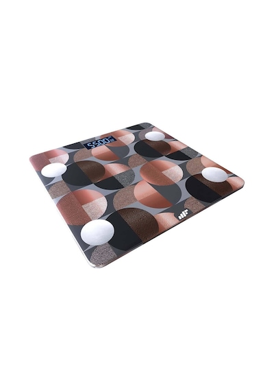 Mf Product Allure 0532 Vücut İzli Akıllı Tartı Meltem