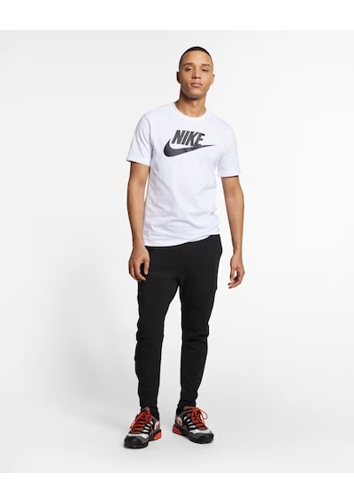 Nike Sportswear Erkek Tişört - Beyaz Ar5004-101