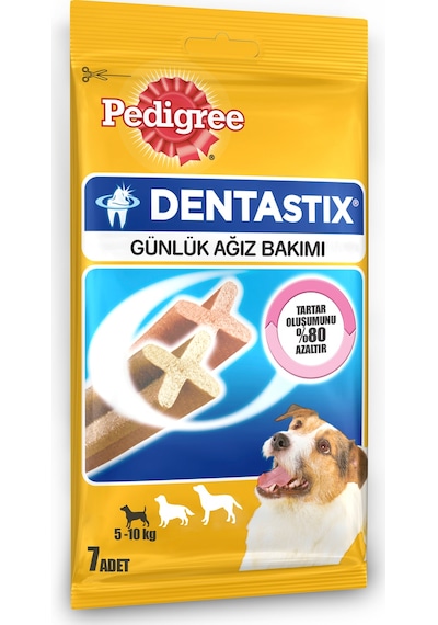 Pedigree Dentastix Mini 7'li Köpek Ödülü 110 G