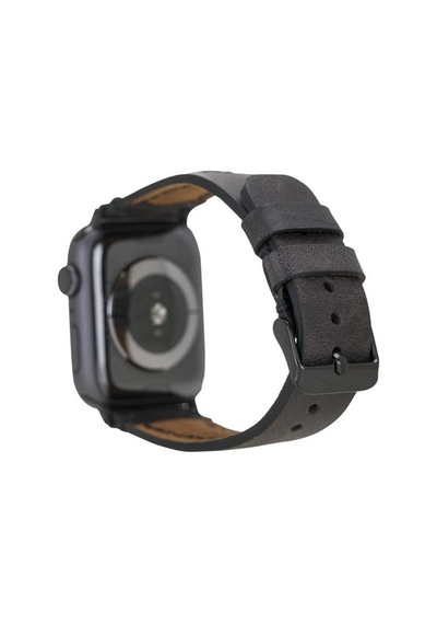 Bouletta Apple Watch Uyumlu Deri Kordon 38-40-41Mm Tn1 Avila