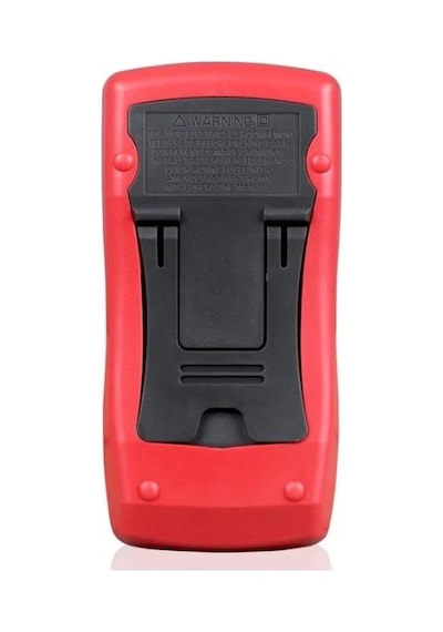Unı-t Ut 58c Dijital Multimetre 20a/750vac - 20a/1000vdc